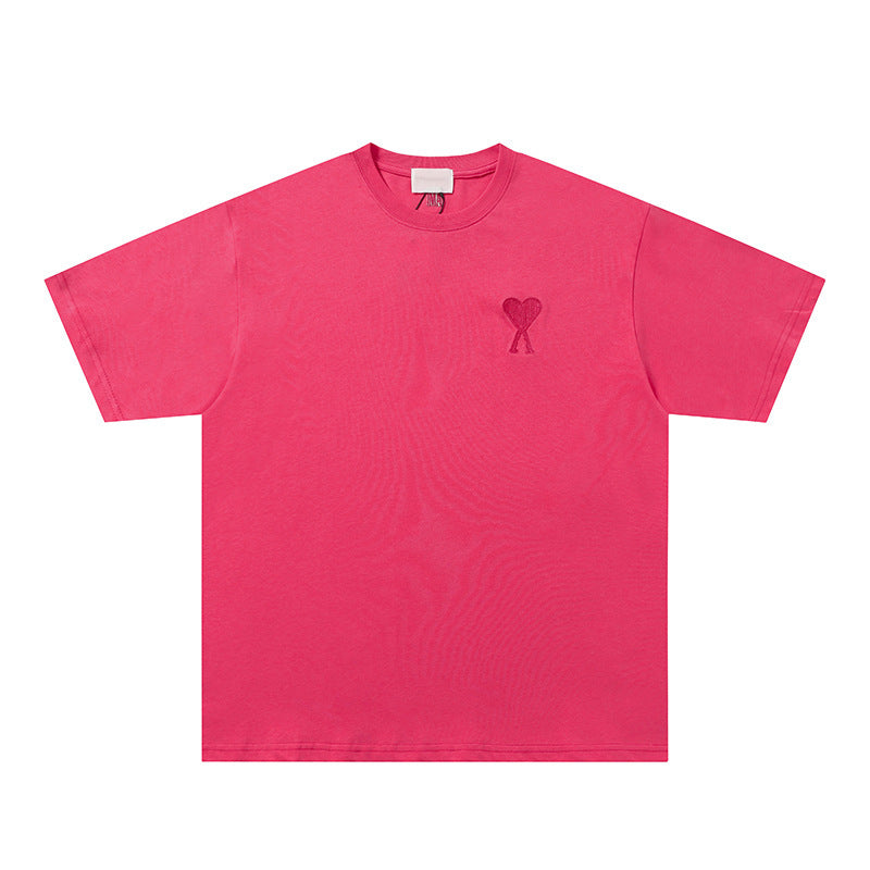 AMI PARIS Casual T-shirt