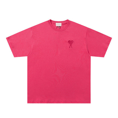 AMI PARIS Casual T-shirt