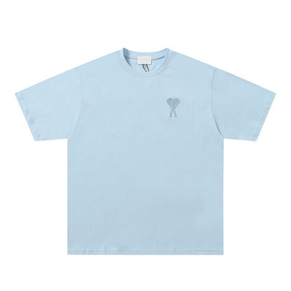 AMI PARIS Casual T-shirt
