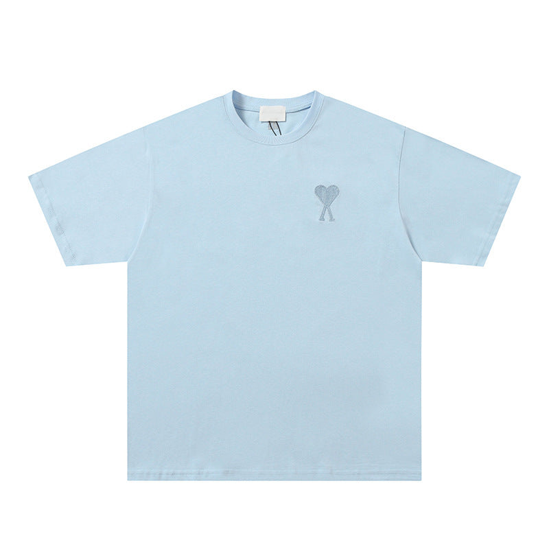 AMI PARIS Casual T-shirt