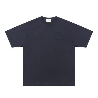 AMI PARIS Casual T-shirt