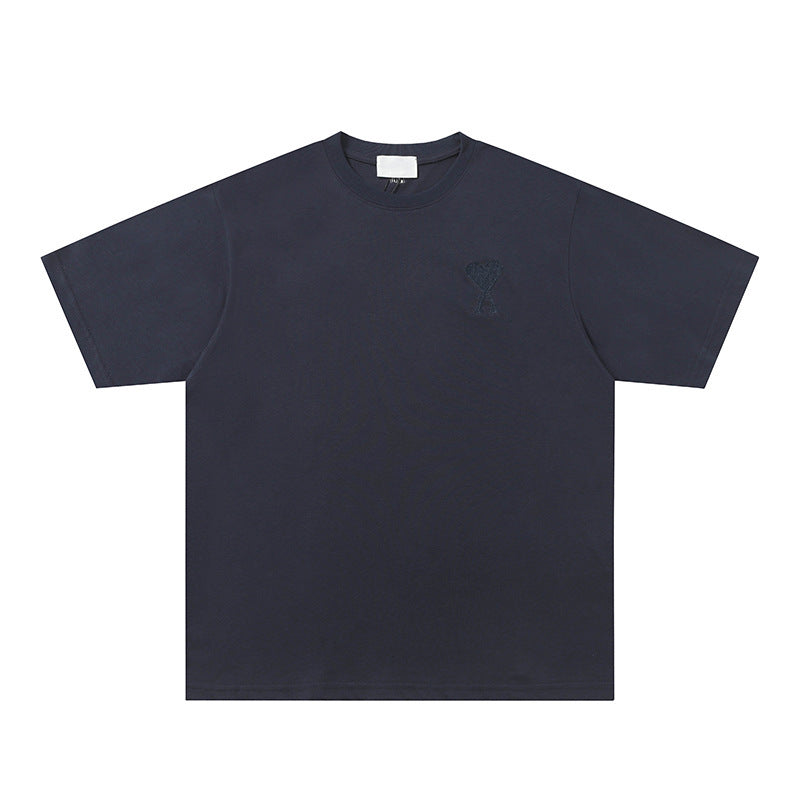 AMI PARIS Casual T-shirt