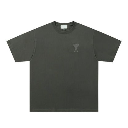 AMI PARIS Casual T-shirt