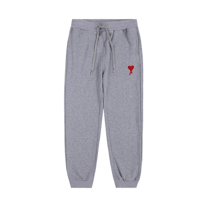 Ami Casual sweatpants