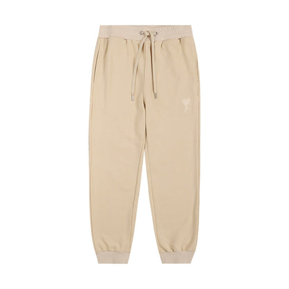 Ami Casual sweatpants
