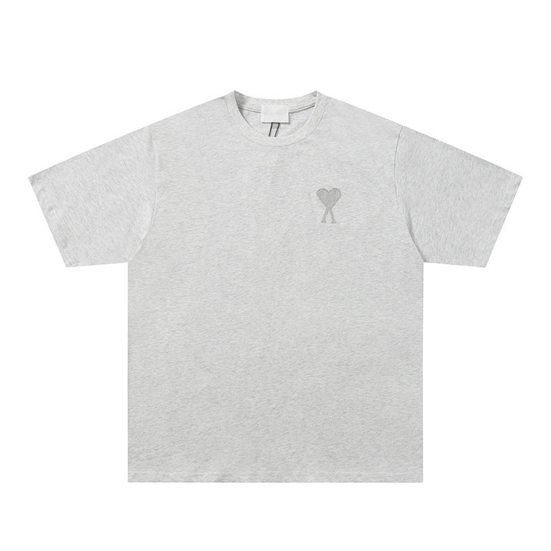 AMI PARIS Casual T-shirt