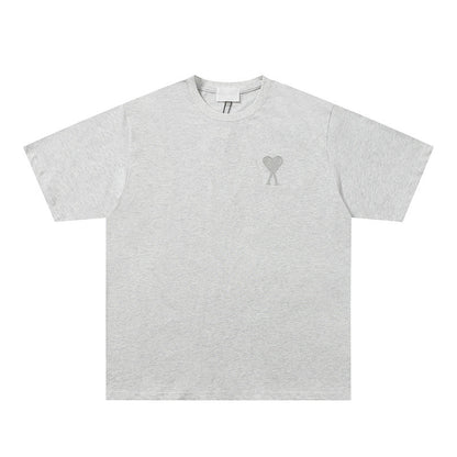 AMI PARIS Casual T-shirt