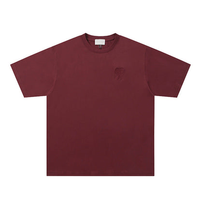 AMI PARIS Casual T-shirt