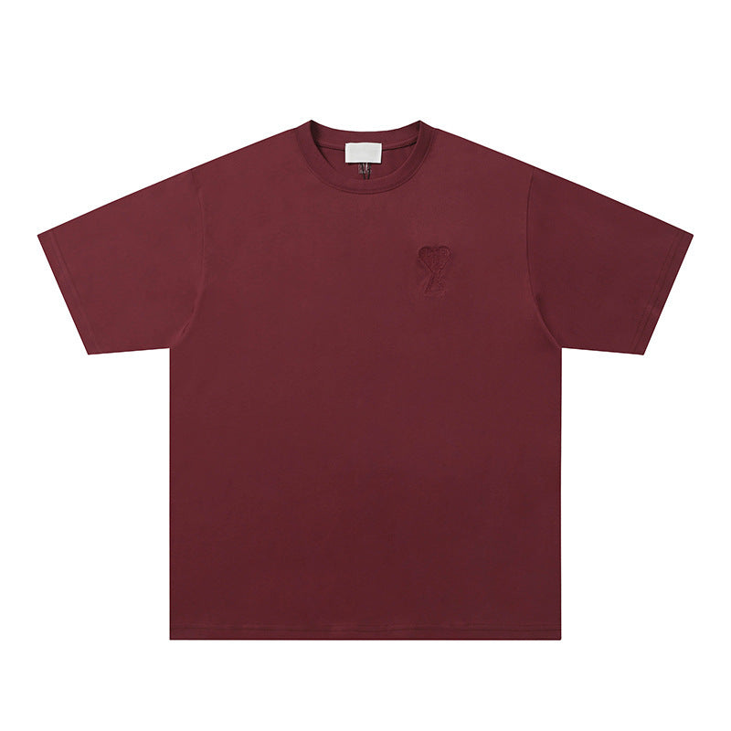 AMI PARIS Casual T-shirt