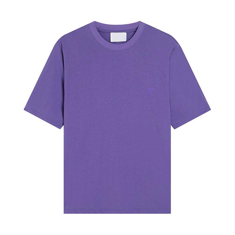 AMI PARIS Casual T-shirt