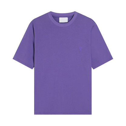 AMI PARIS Casual T-shirt