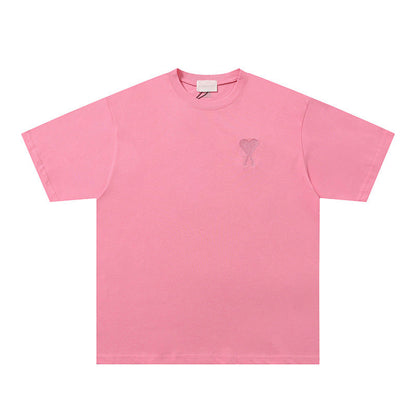 AMI PARIS Casual T-shirt