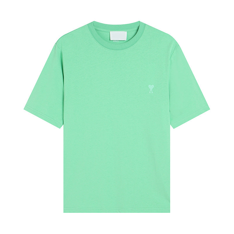 AMI PARIS Casual T-shirt