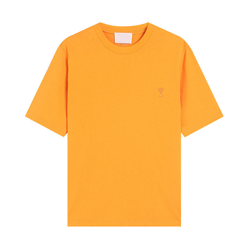 AMI PARIS Casual T-shirt