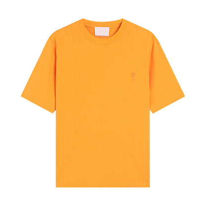 AMI PARIS Casual T-shirt