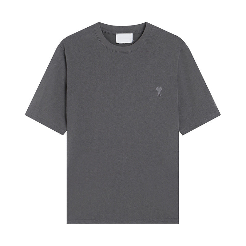 AMI PARIS Casual T-shirt