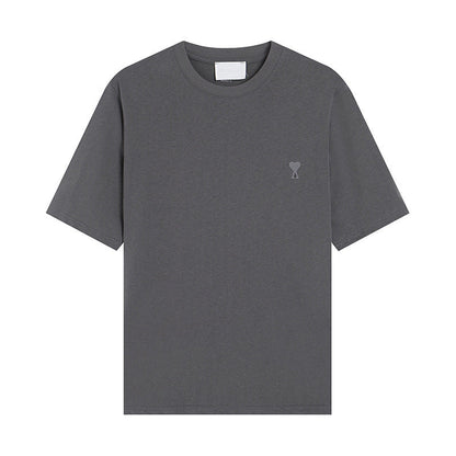 AMI PARIS Casual T-shirt