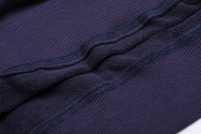 AMI PARIS cotton hoodie