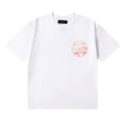 AMI PARIS Collaboration T-shirt