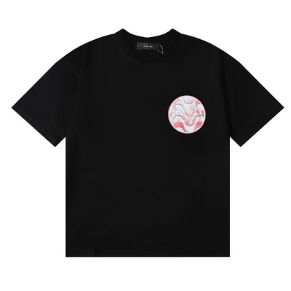 AMI PARIS Collaboration T-shirt