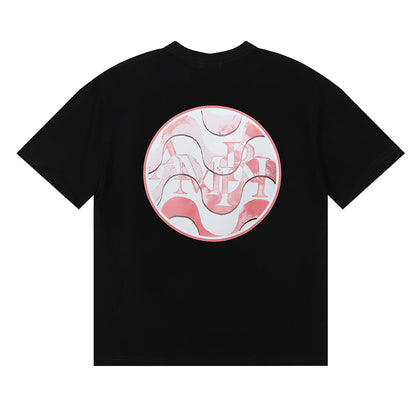 AMI PARIS Collaboration T-shirt