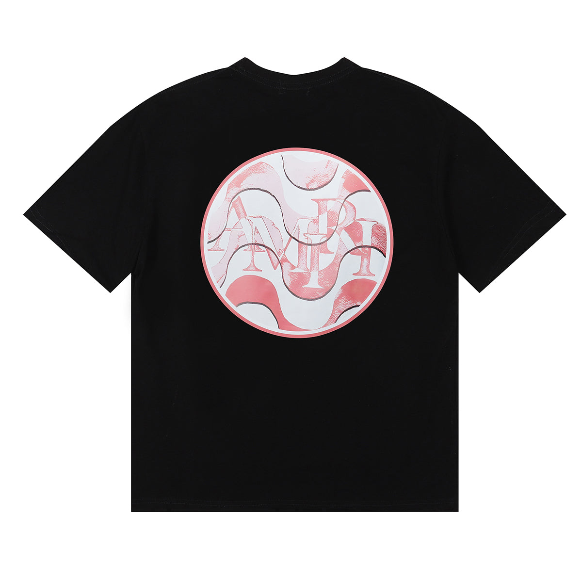 AMI PARIS Collaboration T-shirt