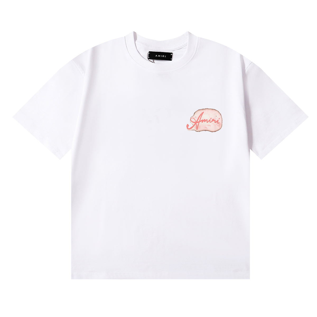AMI PARIS Collaboration T-shirt