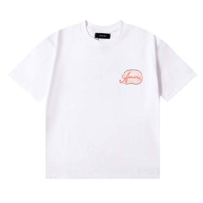 AMI PARIS Collaboration T-shirt