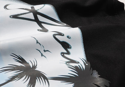 AMI PARIS Collaboration T-shirt