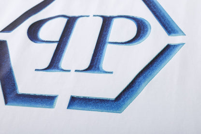 PP 25ss Hot stamping T-shirt