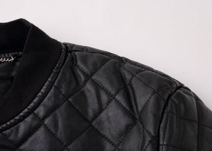 PP 2025SS Cowhide jacket