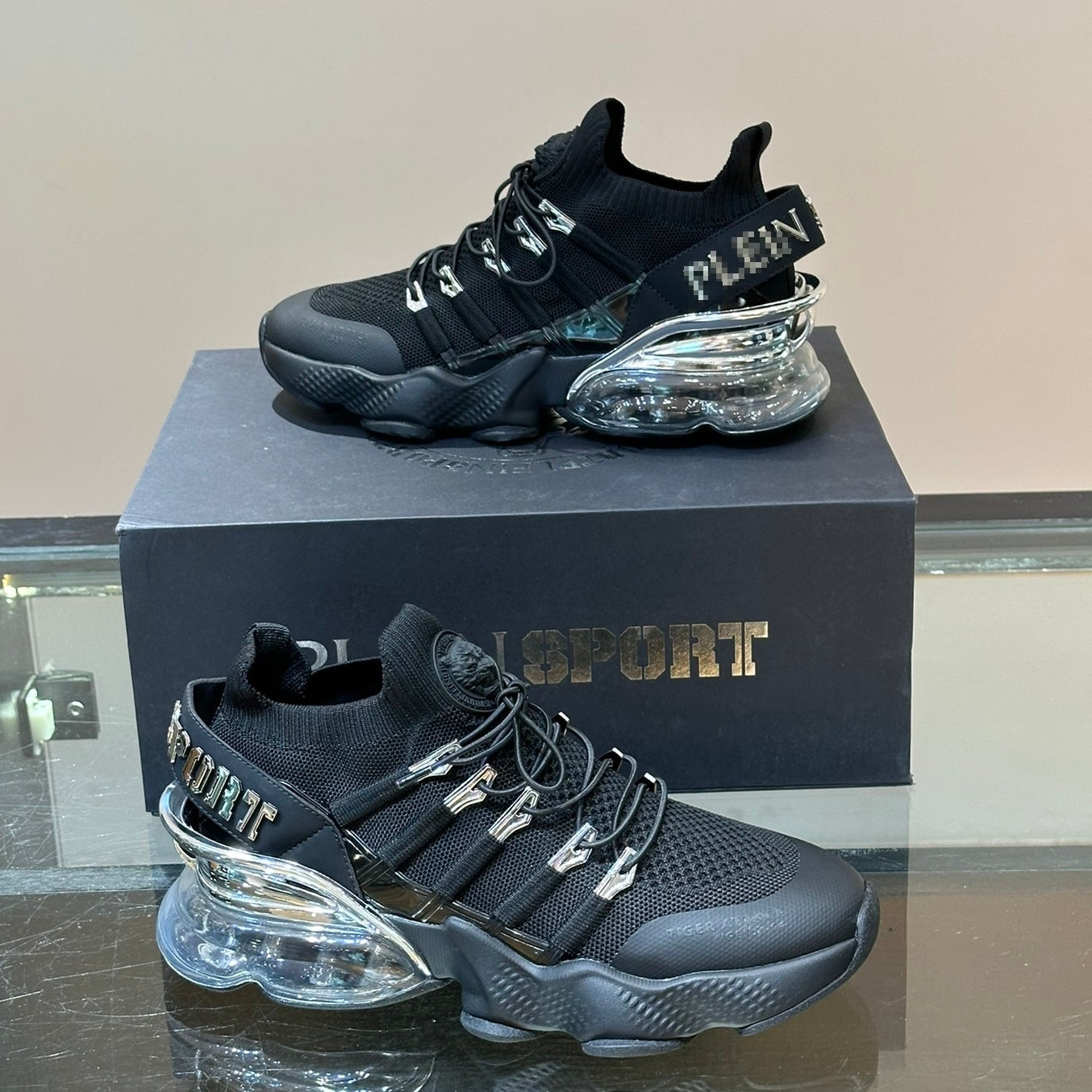 PP Men's Sneakers #20