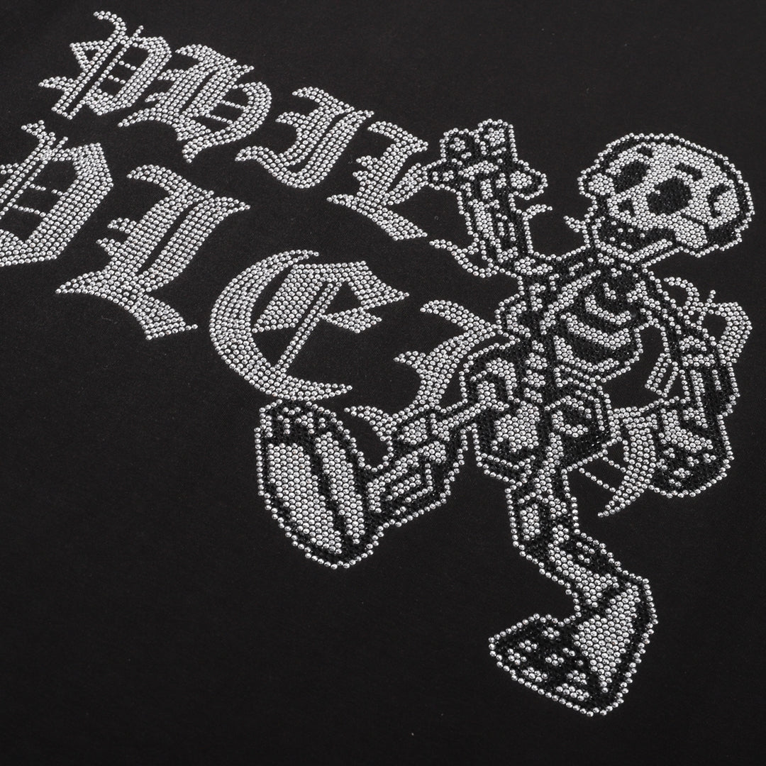 pp 26 Hot stamping T-shirt