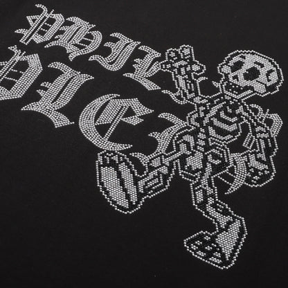 pp 26 Hot stamping T-shirt