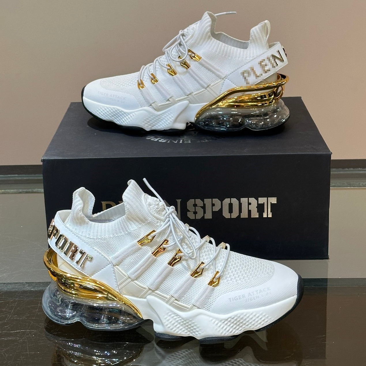 PP Men's Sneakers #20