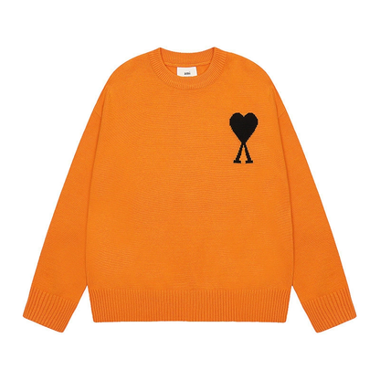 Ami Casual sweater