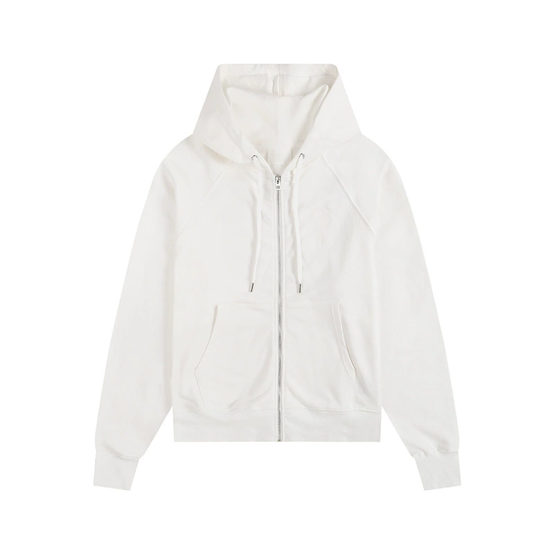 AMI PARIS  Casual hoodie