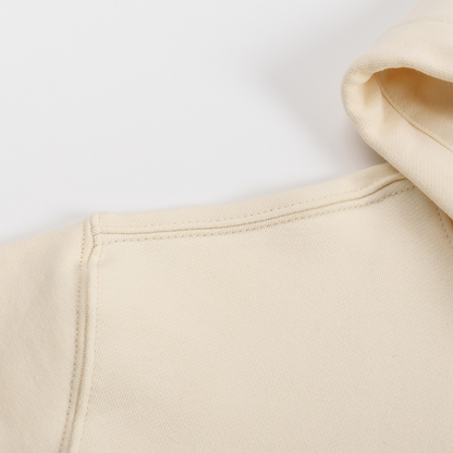 AMI PARIS cotton hoodie