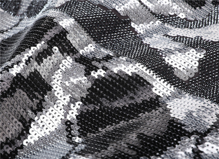 PP LOGO Cowhide Jacket