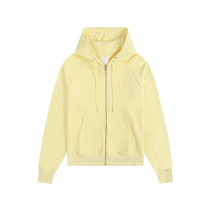 AMI PARIS  Casual hoodie