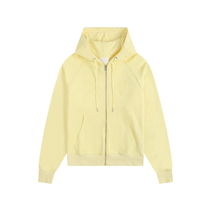 AMI PARIS  Casual hoodie