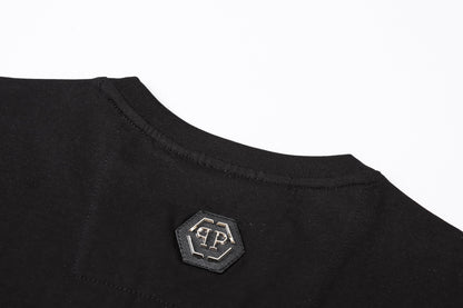 PP 2025ss Men's Casual T-shirt