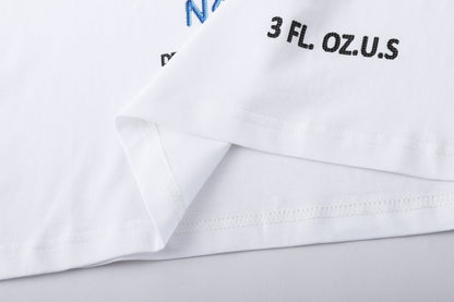 PP 25ss Hot stamping T-shirt