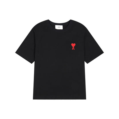 AMI PARIS Casual T-shirt
