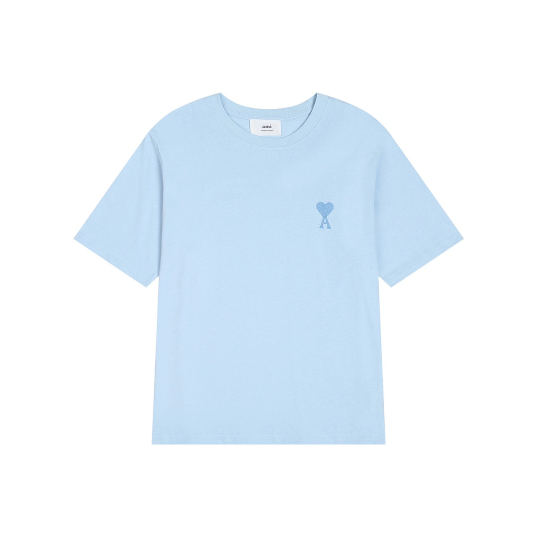 AMI PARIS Casual T-shirt