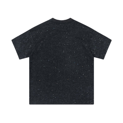 AMI PARIS Cotton T-shirt