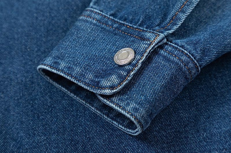 AMI PARIS Casual jacket