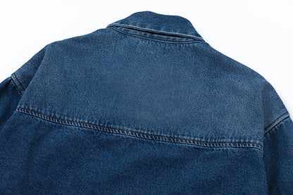 AMI PARIS Casual jacket