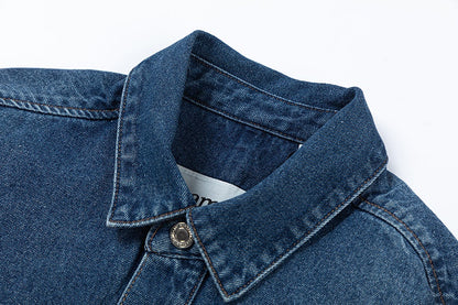 AMI PARIS Casual jacket