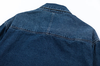 AMI PARIS Casual jacket